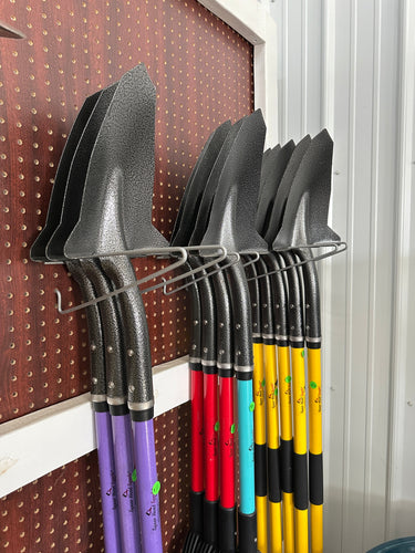 Garden Tools & Equipment