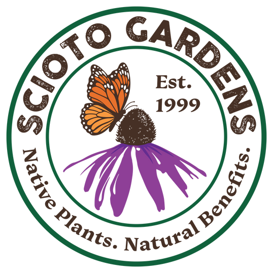 Scioto Gardens Native Plant Nursery